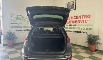 KIA SPORTAGE 1.6 MHEV DRIVE 136 CV 4×2 lleno