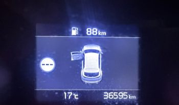 KIA SPORTAGE 1.6 MHEV DRIVE 136 CV 4×2 lleno