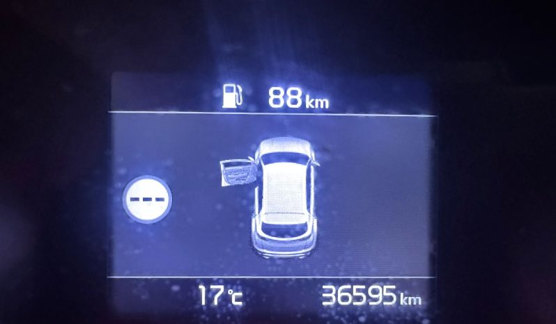 KIA SPORTAGE 1.6 MHEV DRIVE 136 CV 4×2 lleno