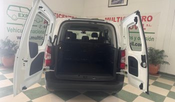 TOYOTA PROACE CITY 1.5 D 100 CV GX L1 COMBI lleno